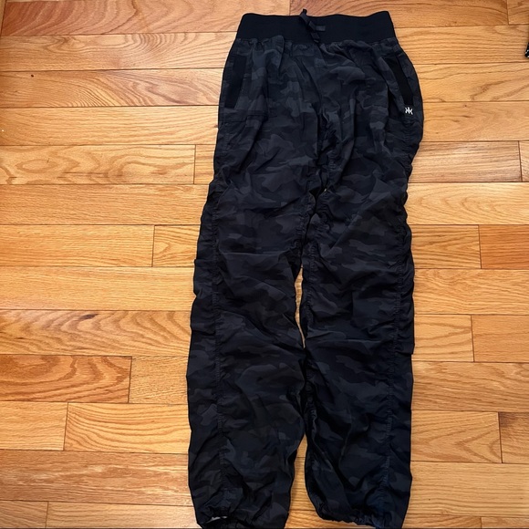 Girls Kyoden Studio Pant - Picture 1 of 2